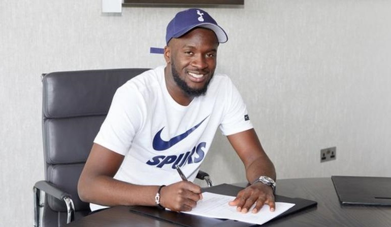 Ndombele