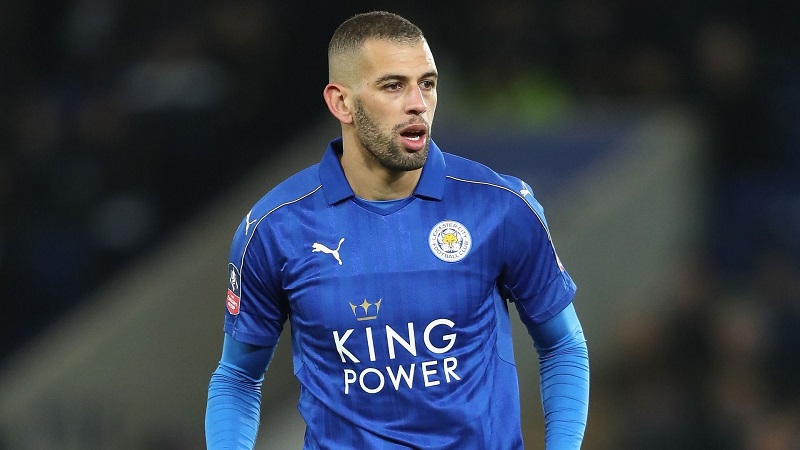 Slimani