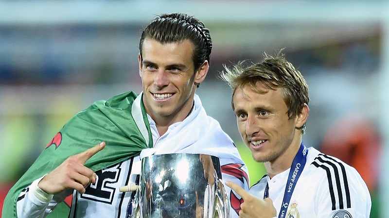modric