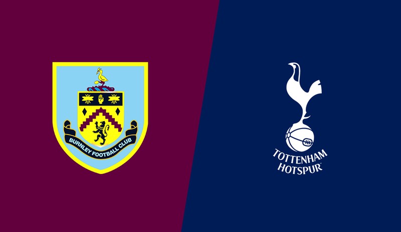 Tottenham starting XI