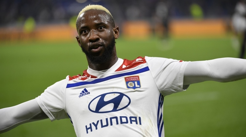 dembele