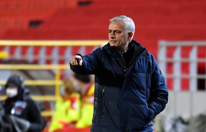 mourinho