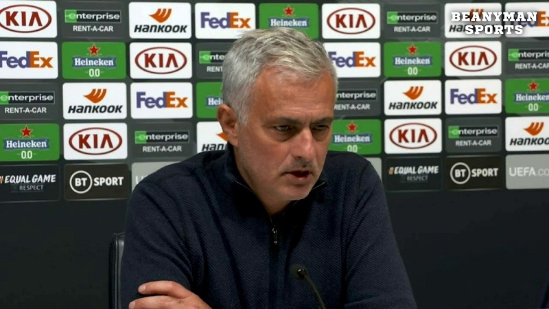 mourinho