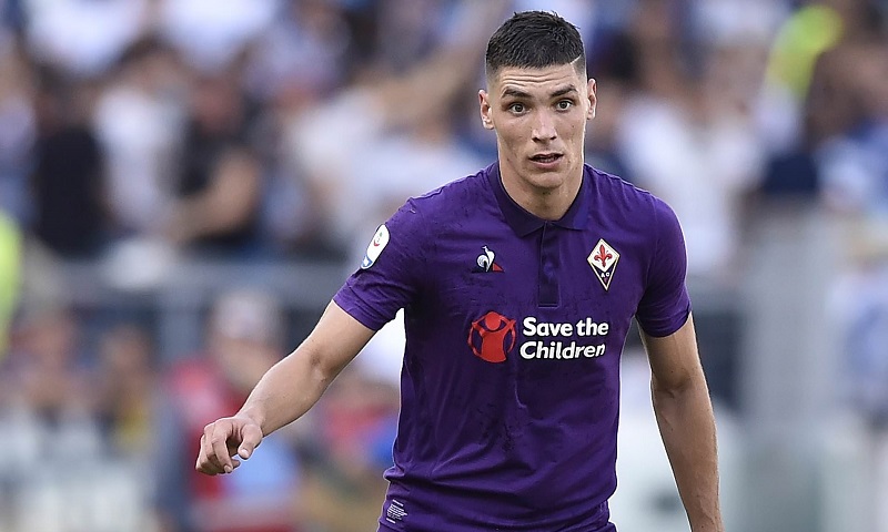 Milenkovic