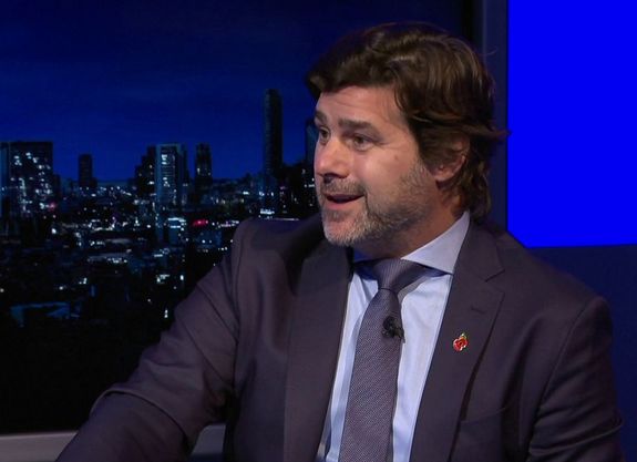 pochettino