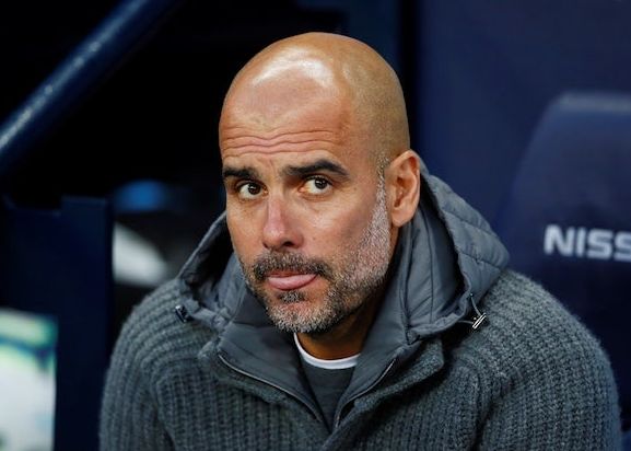 guardiola