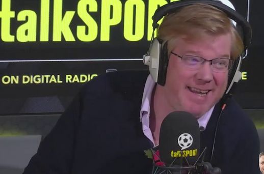 Adrian Durham