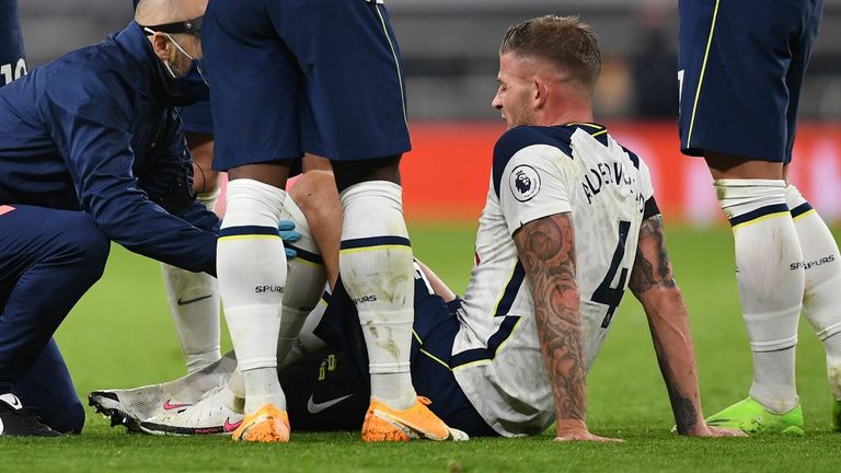 alderweireld