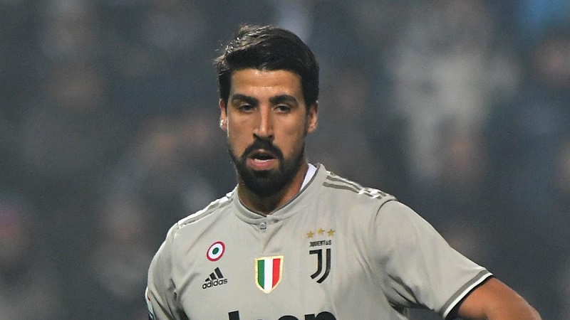 khedira