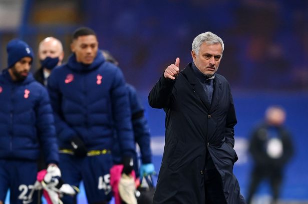 mourinho