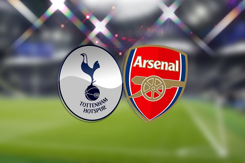 tottenham v arsenal