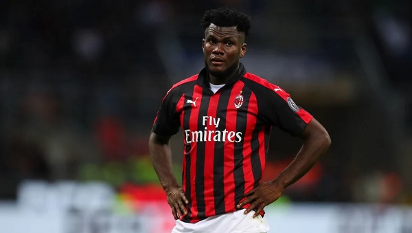 kessie