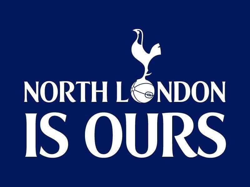 North London derby
