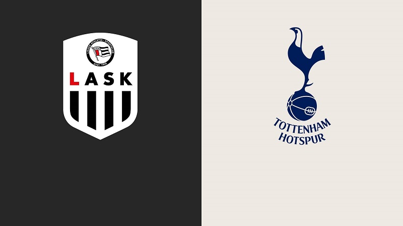 tottenham team