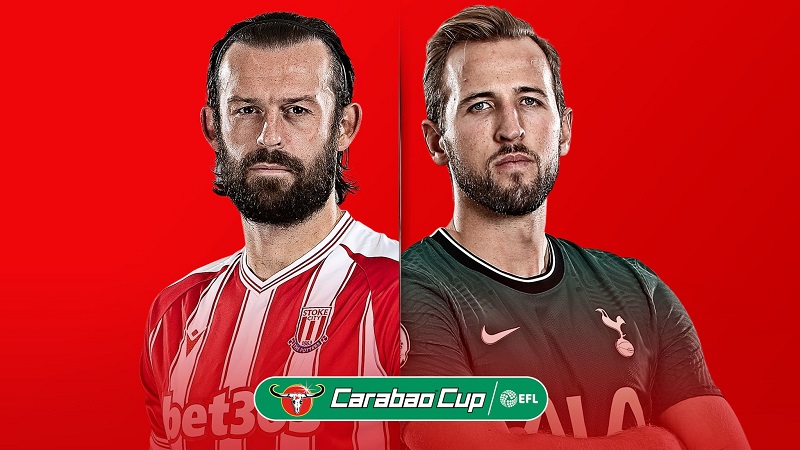 stoke v tottenham
