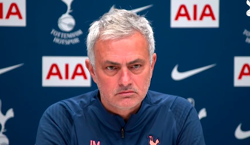 mourinho
