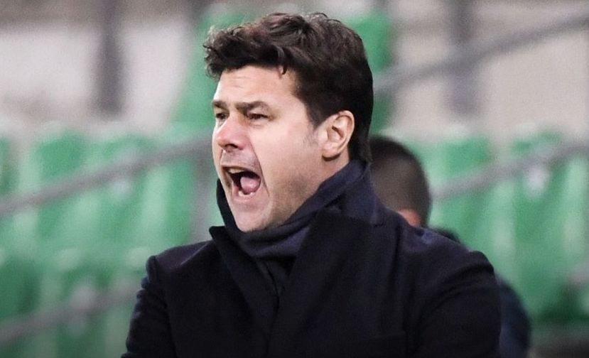 pochettino