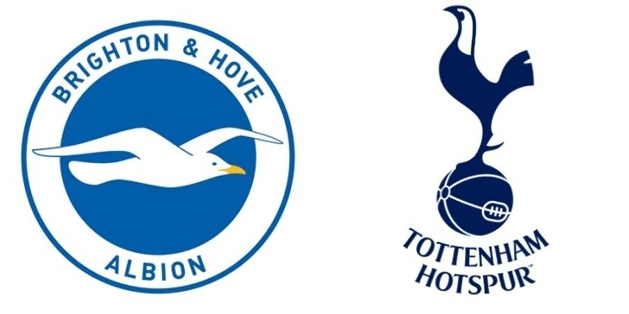 brighton v tottenham