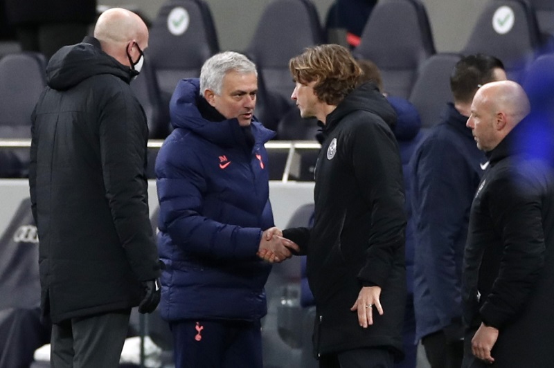 mourinho