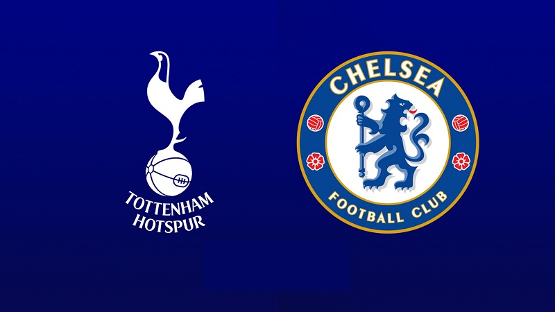tottenham v chelsea