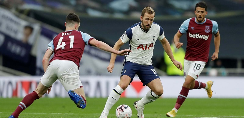 Tottenham player ratings