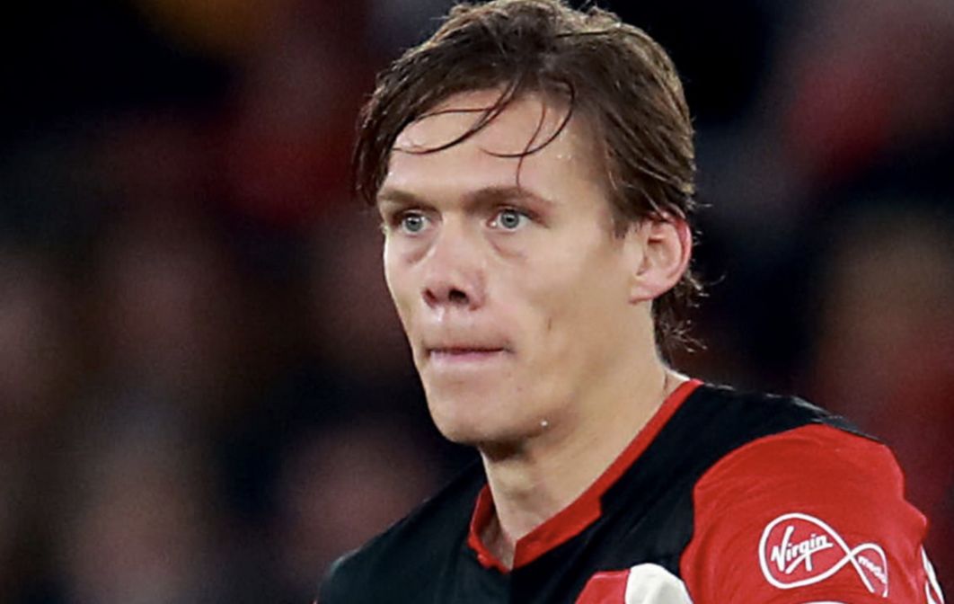 Jannik Vestergaard