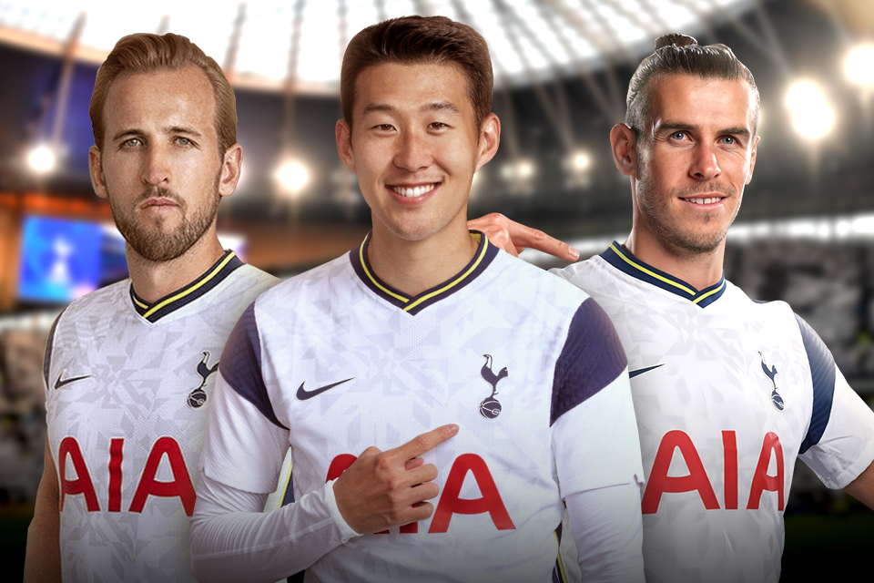 son kane bale