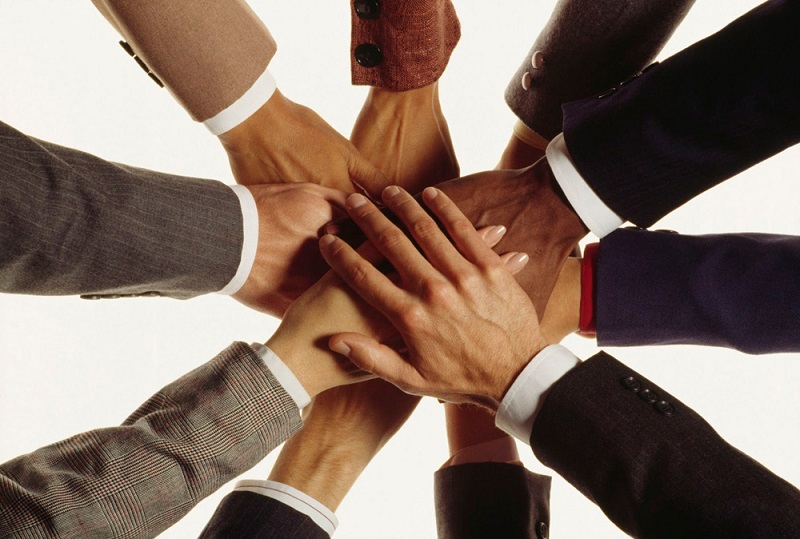 togetherness