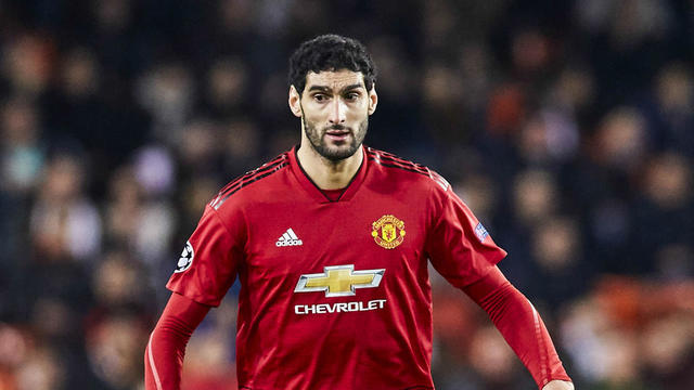 Fellaini
