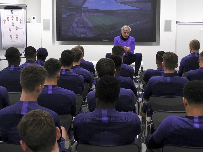 mourinho