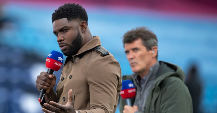 micah richards