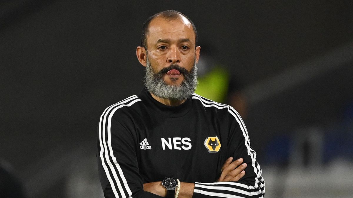 Nuno Espirito Santo