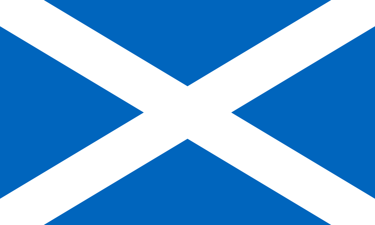 scotland