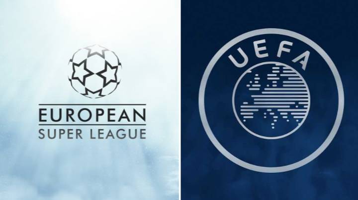 european super league