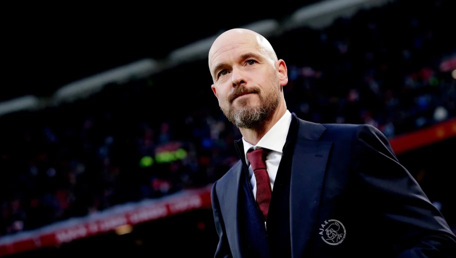 ten hag