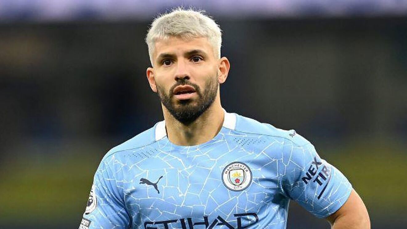 aguero