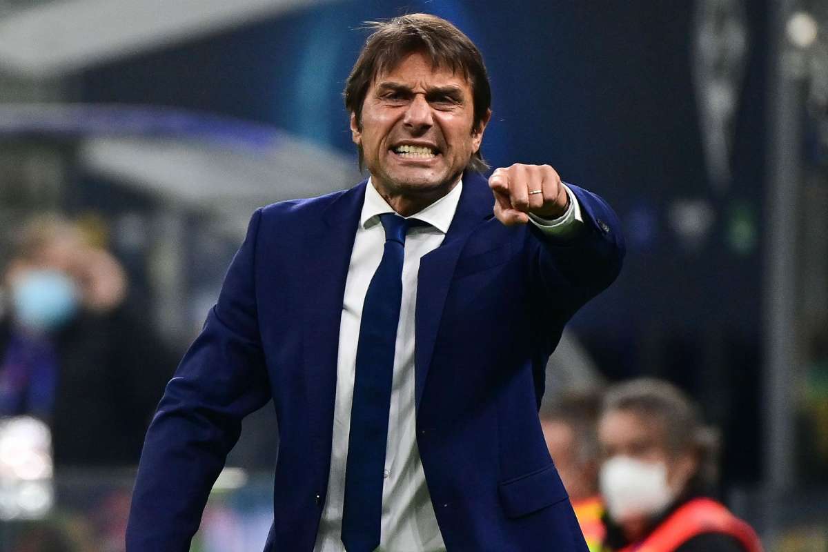 conte