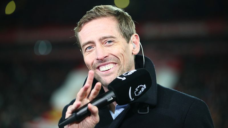 crouch