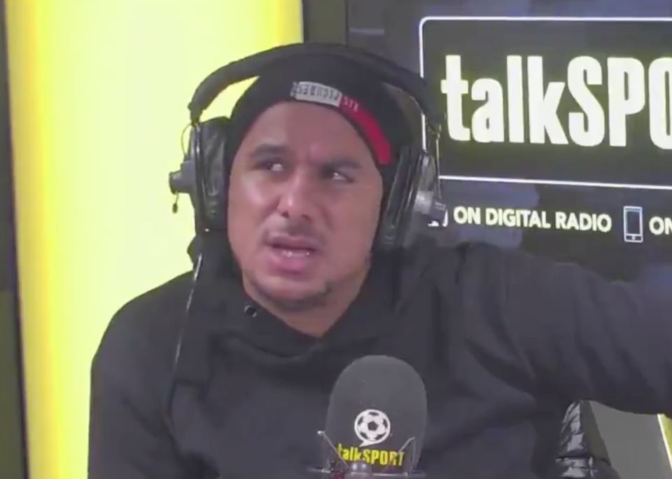 agbonlahor