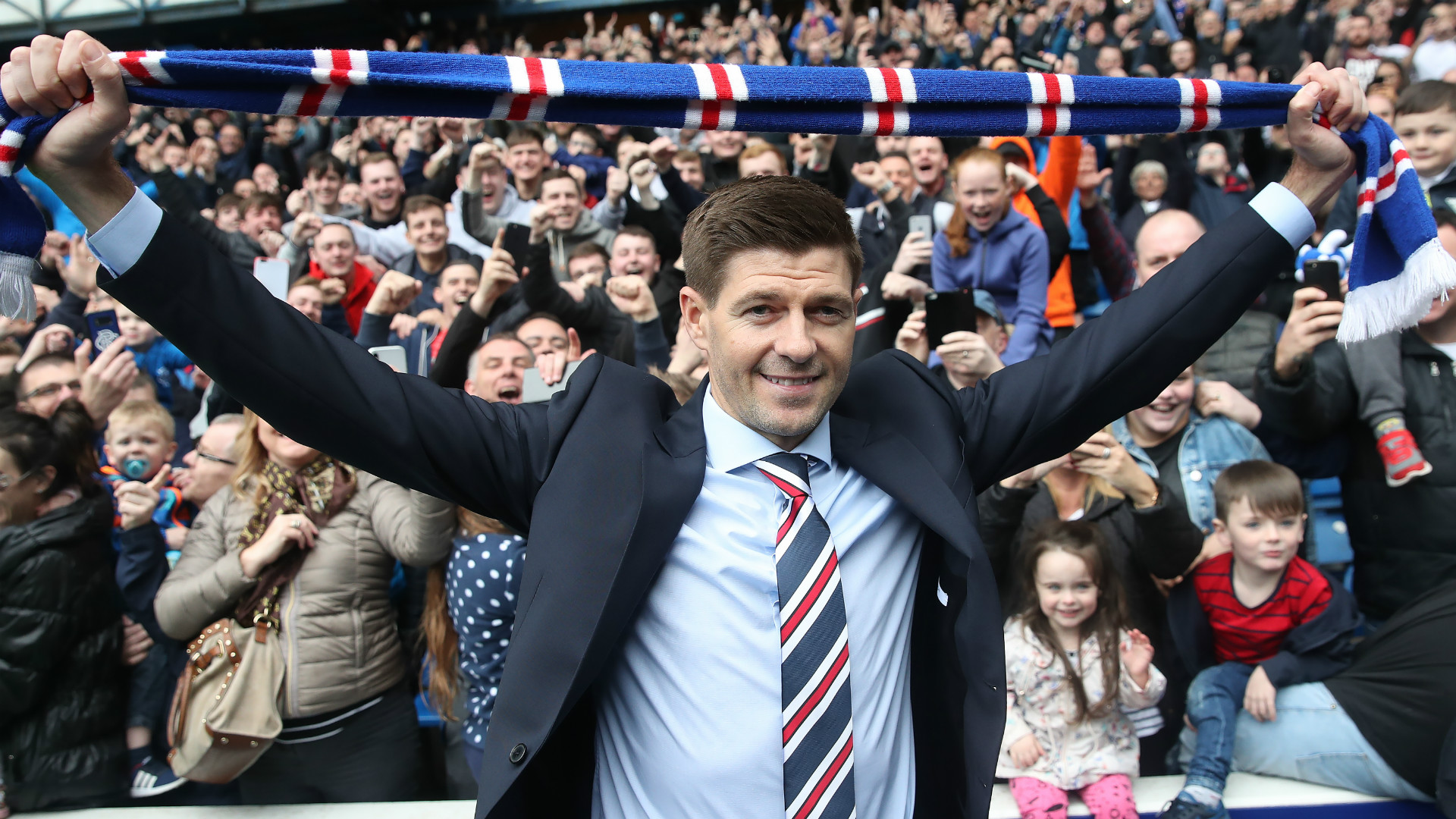 gerrard