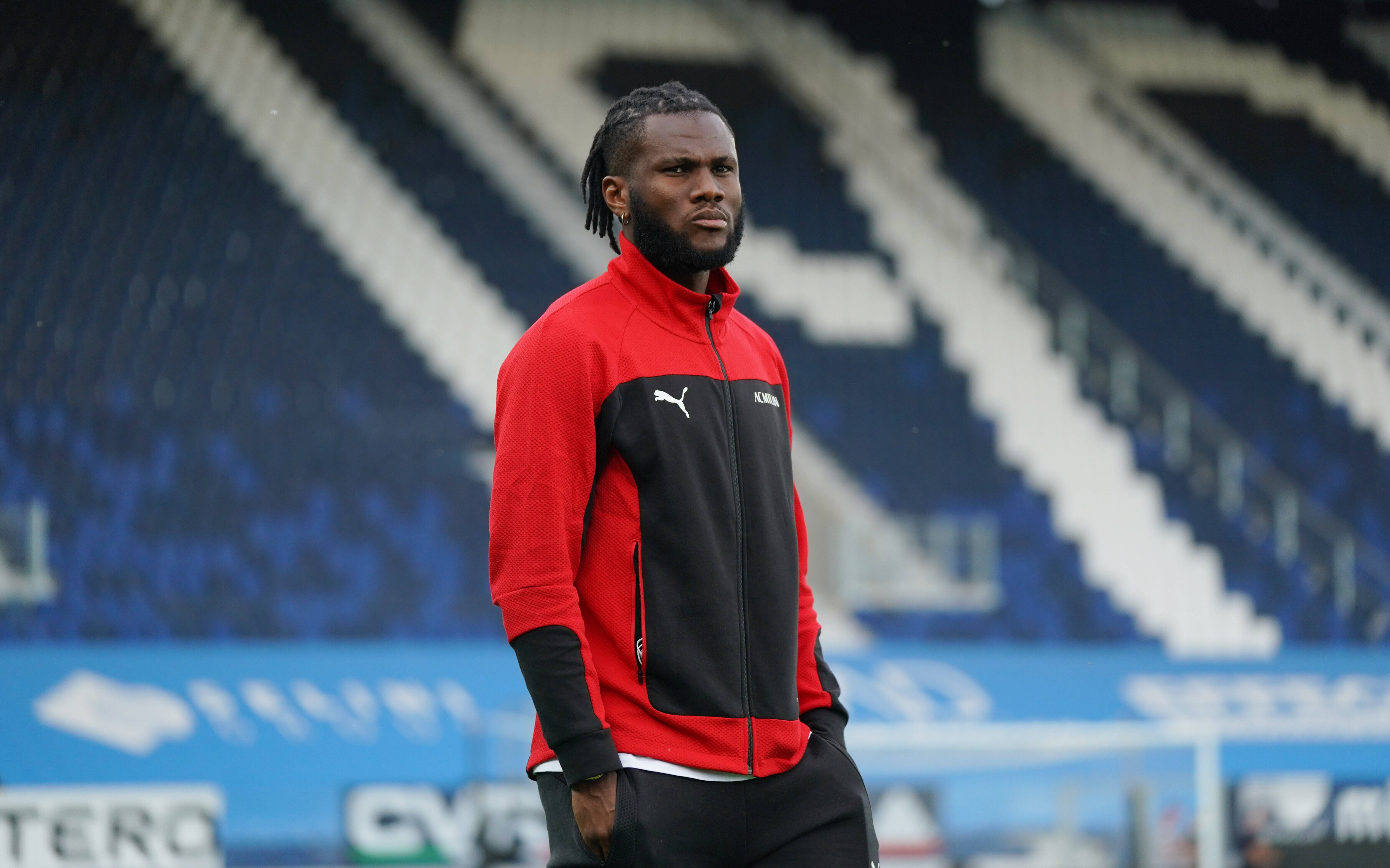 Franck Kessie