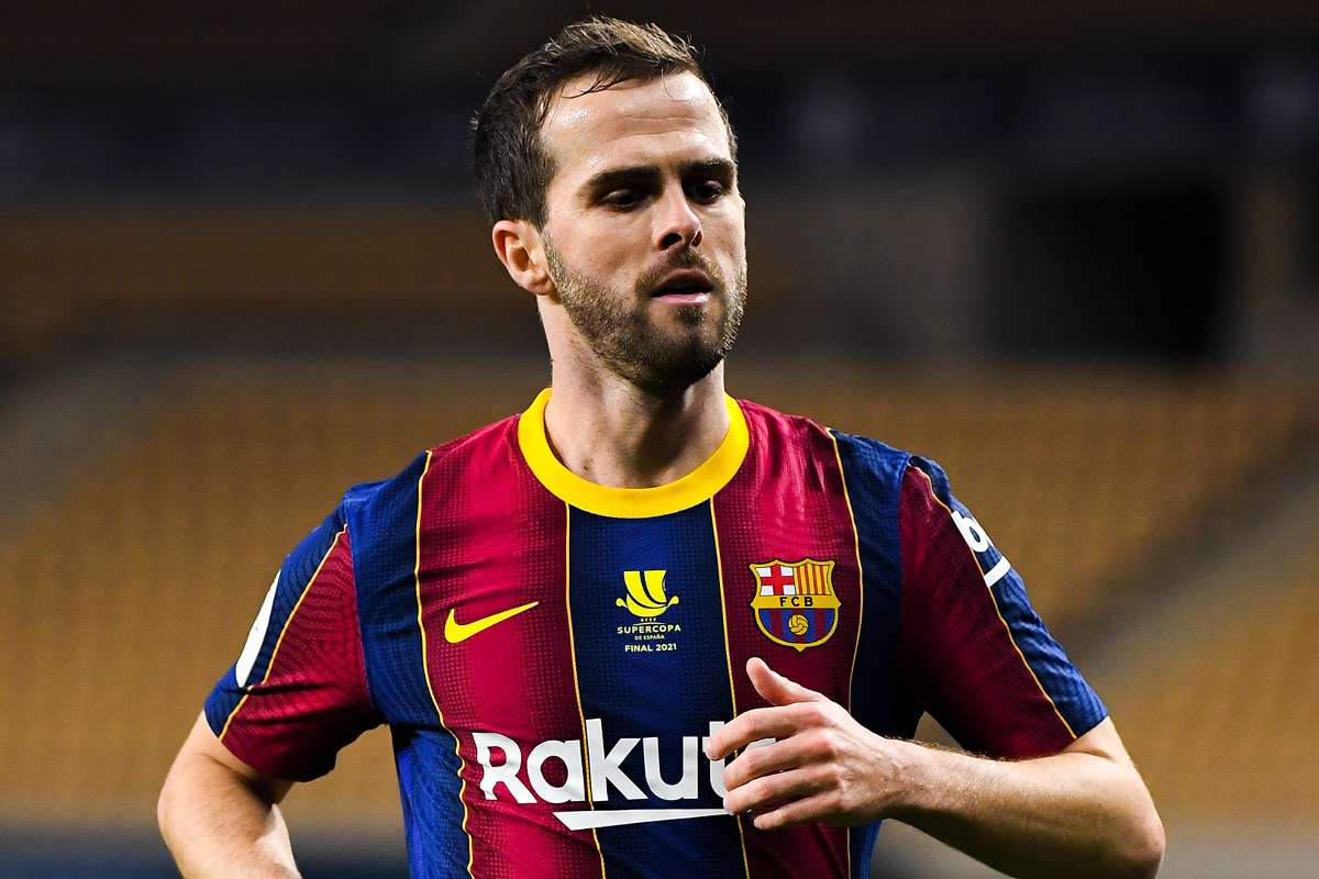 Pjanic