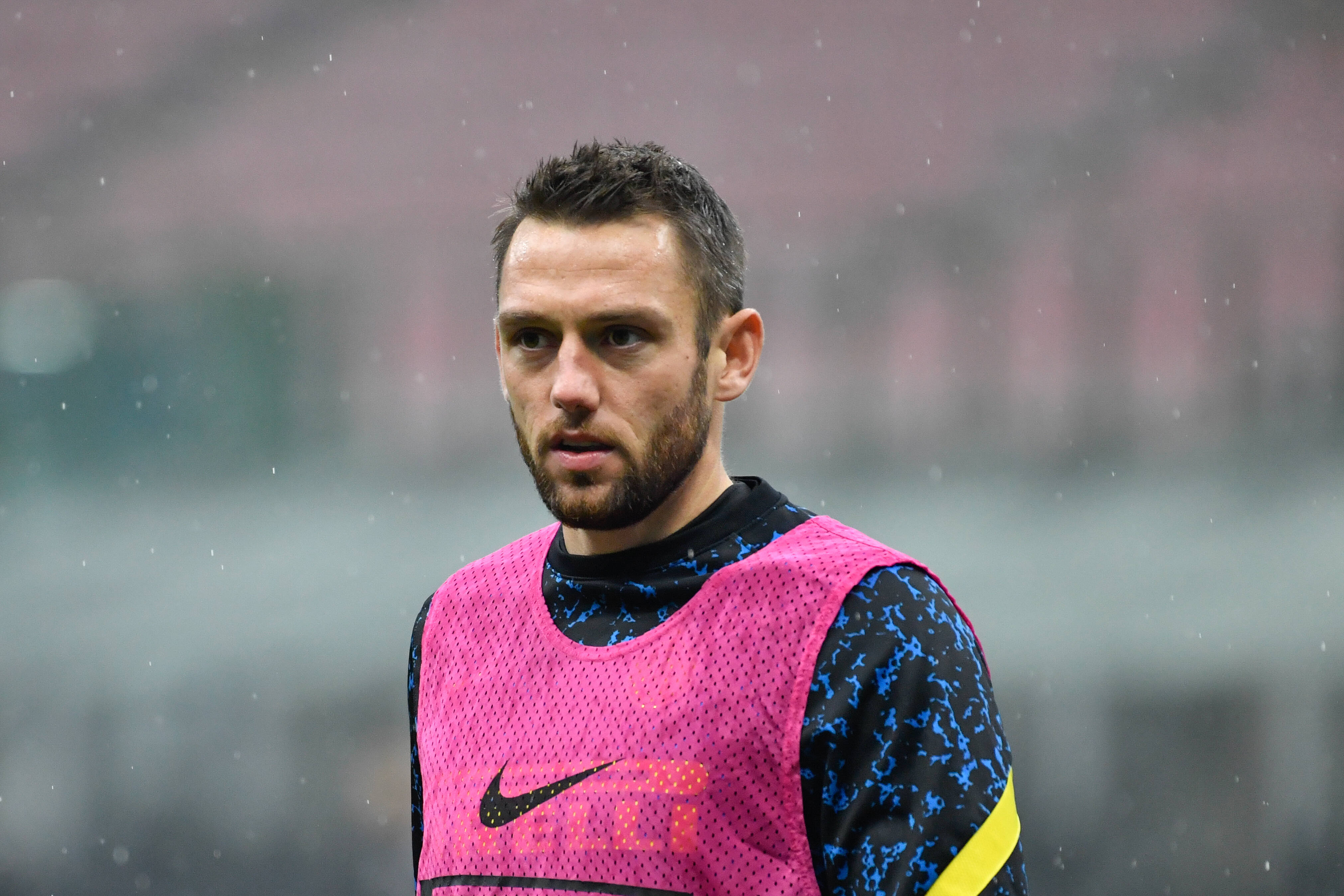 vrij