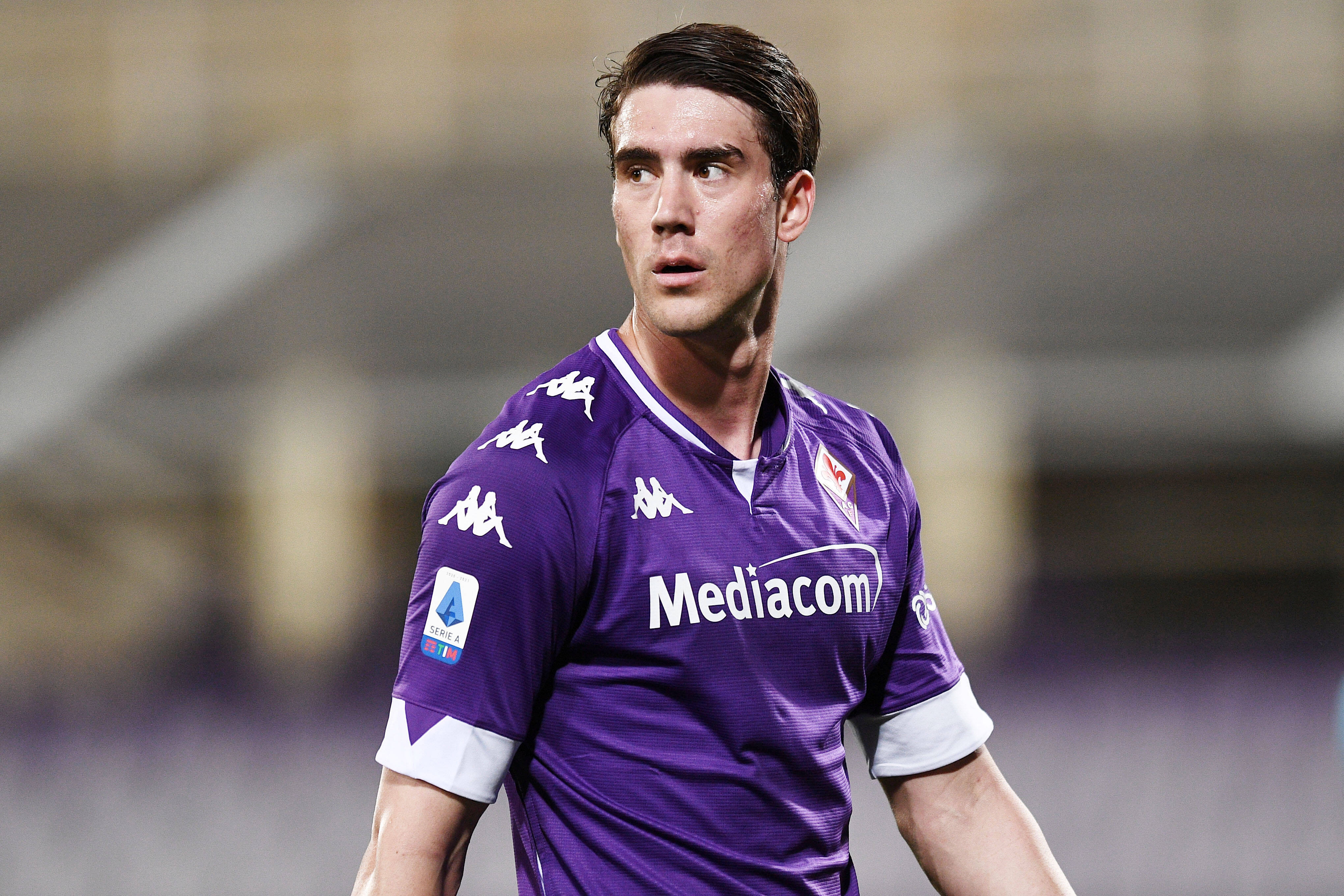 Vlahovic