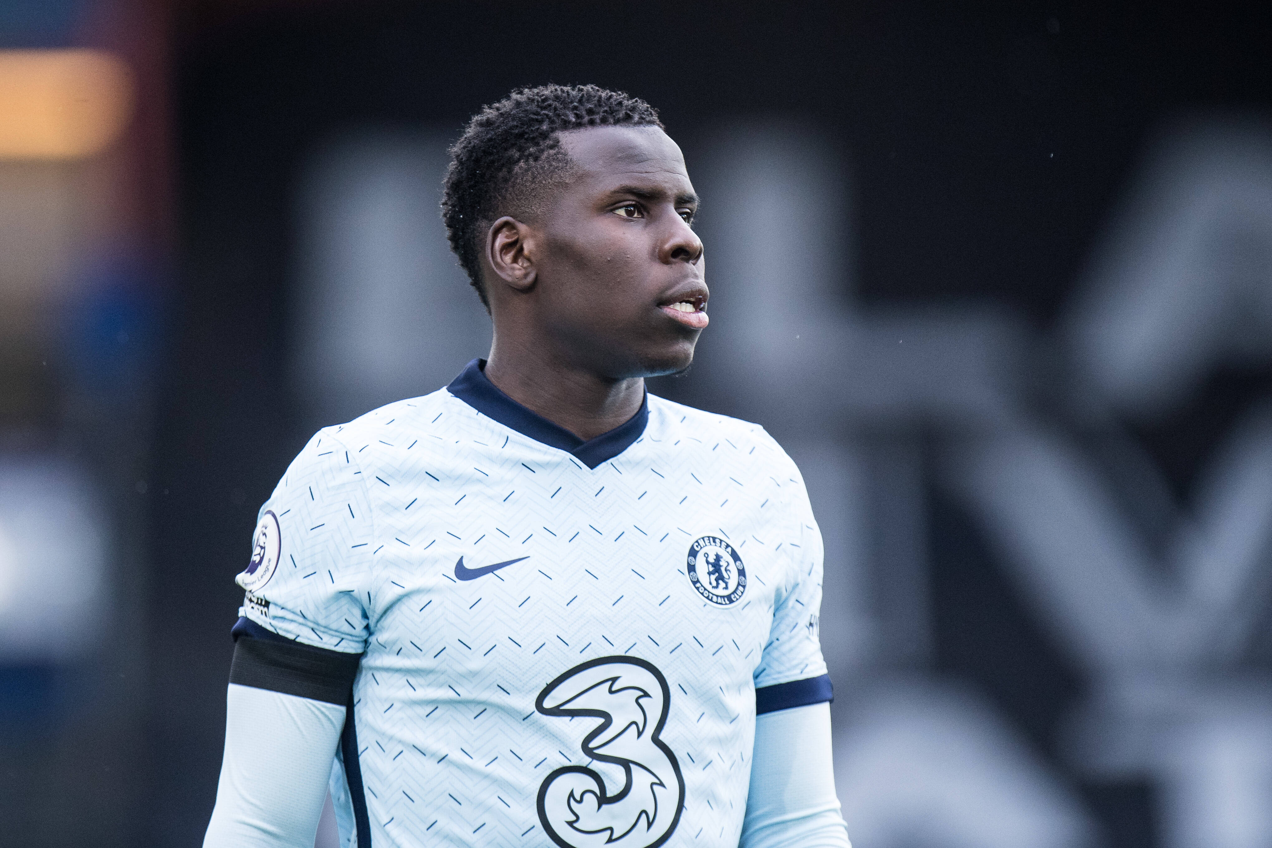 Kurt Zouma