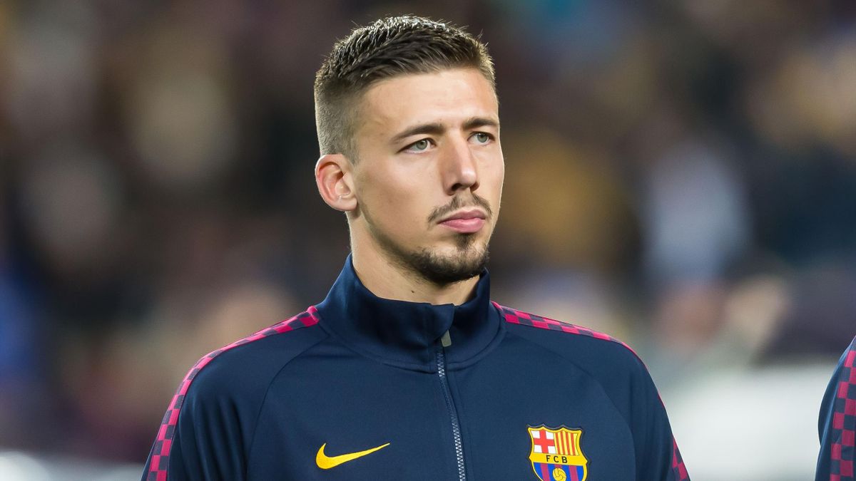 Clément Lenglet