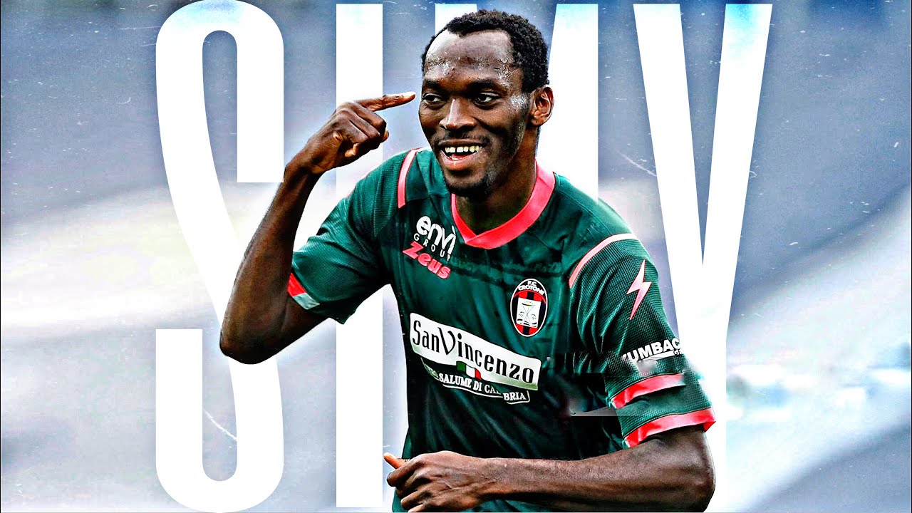 Simeon Nwankwo