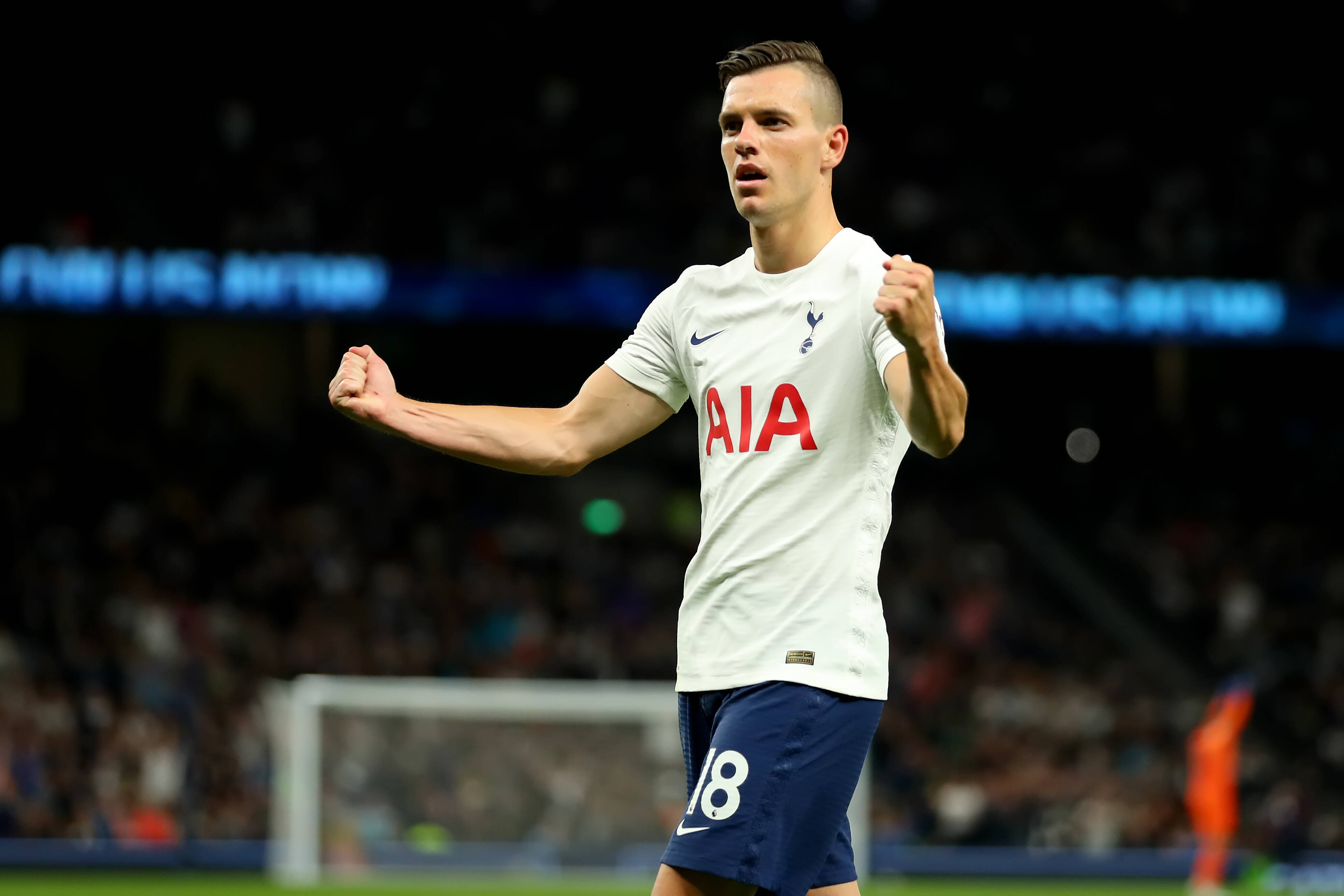 Giovani Lo Celso