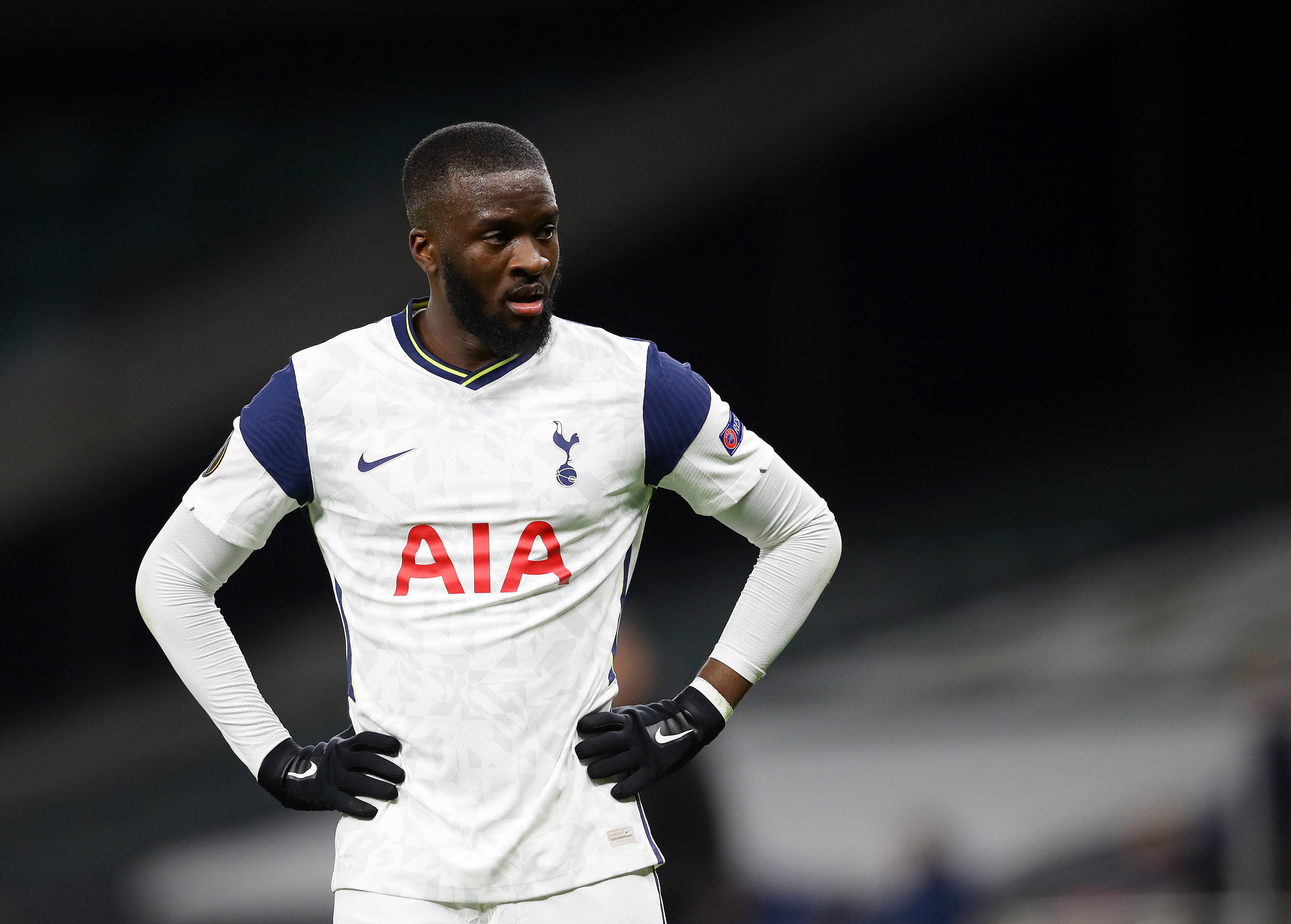 ndombele