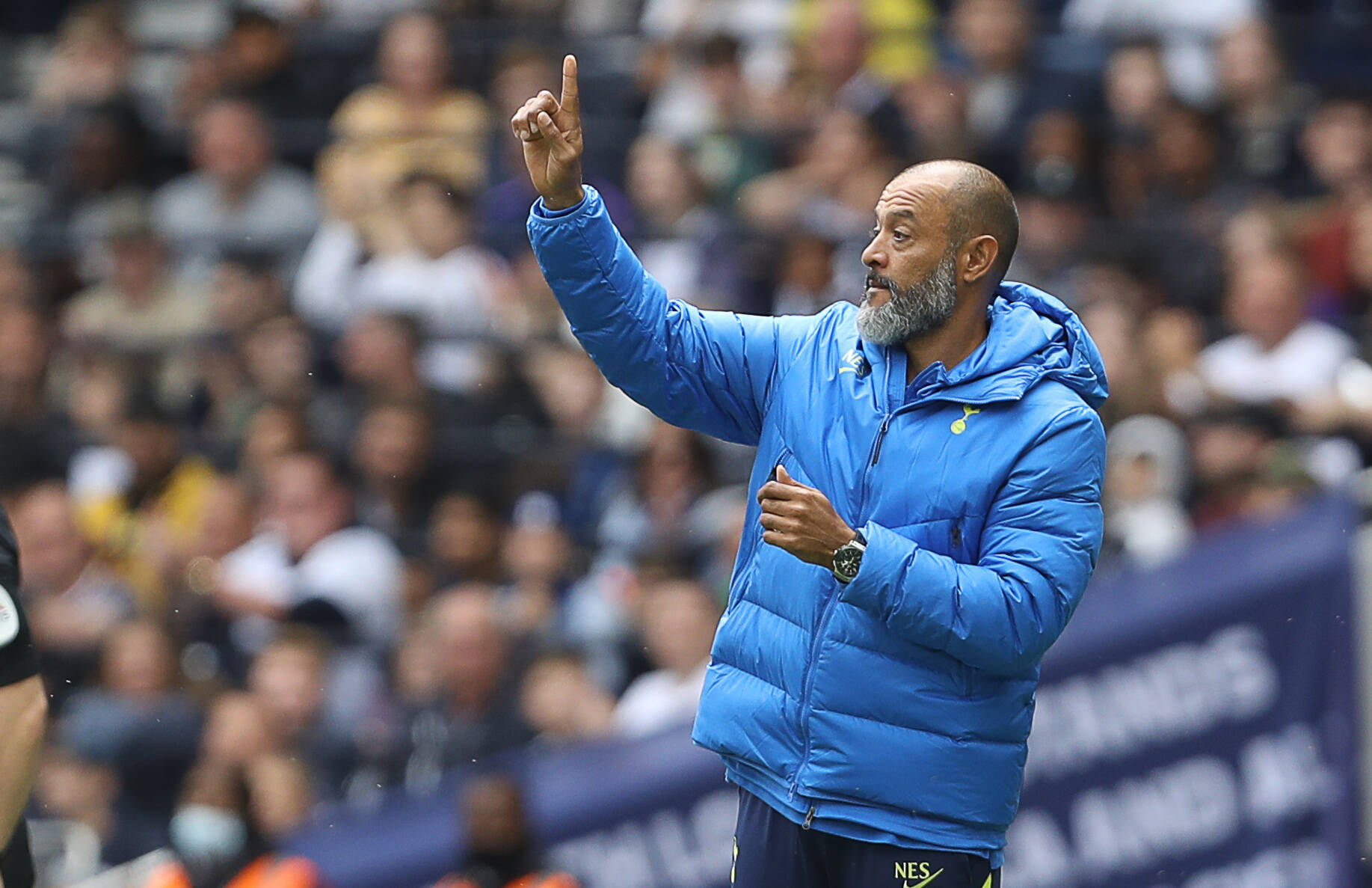 nuno santo